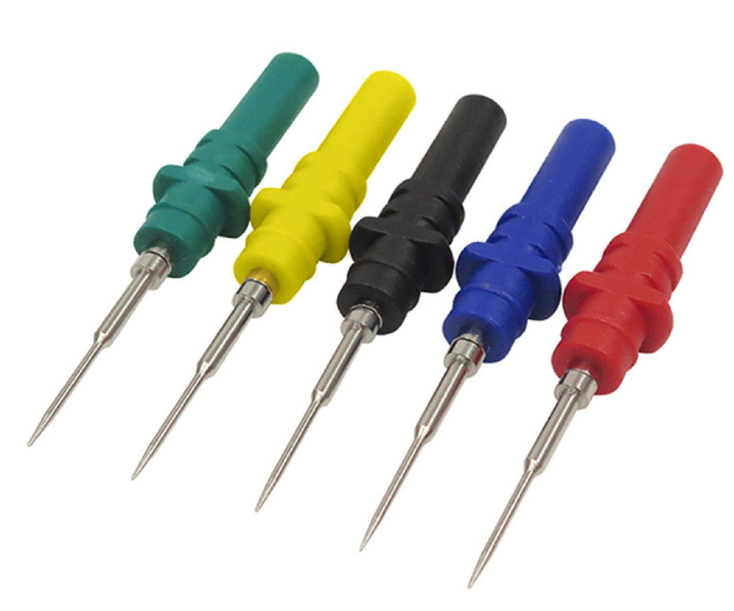 HT307A Oscilloscope Probe test Pins Set — image 1