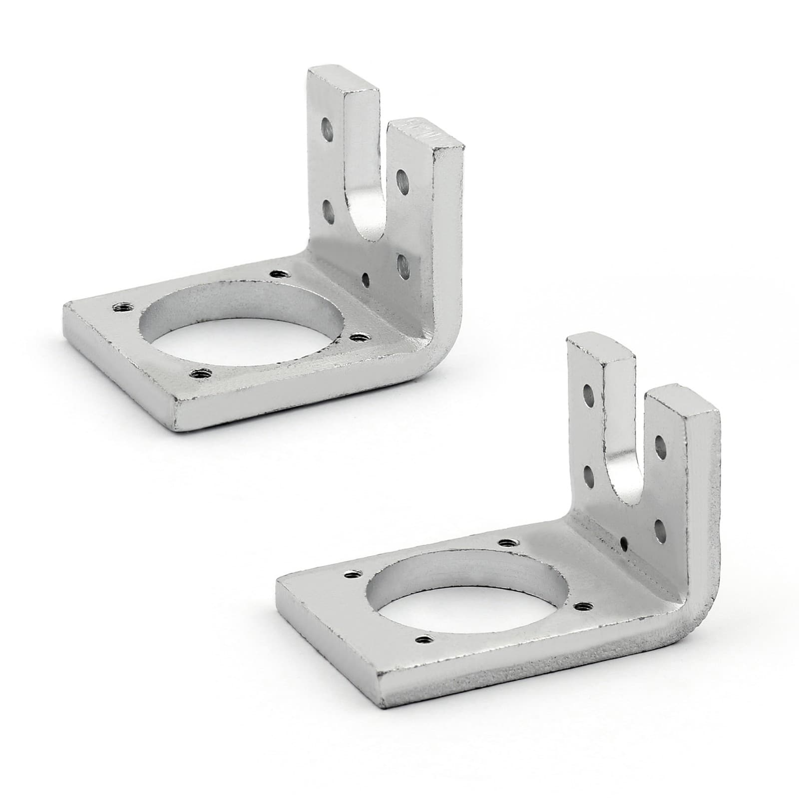 Metal fan bracket  — image 1