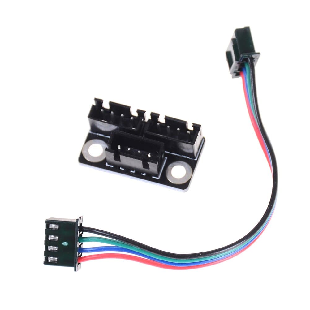 Motor Parallel Module for Double Z Axis — image 1