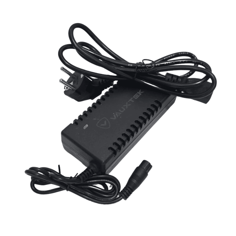 VAUXTEK 36V 2A CHARGER — image 1