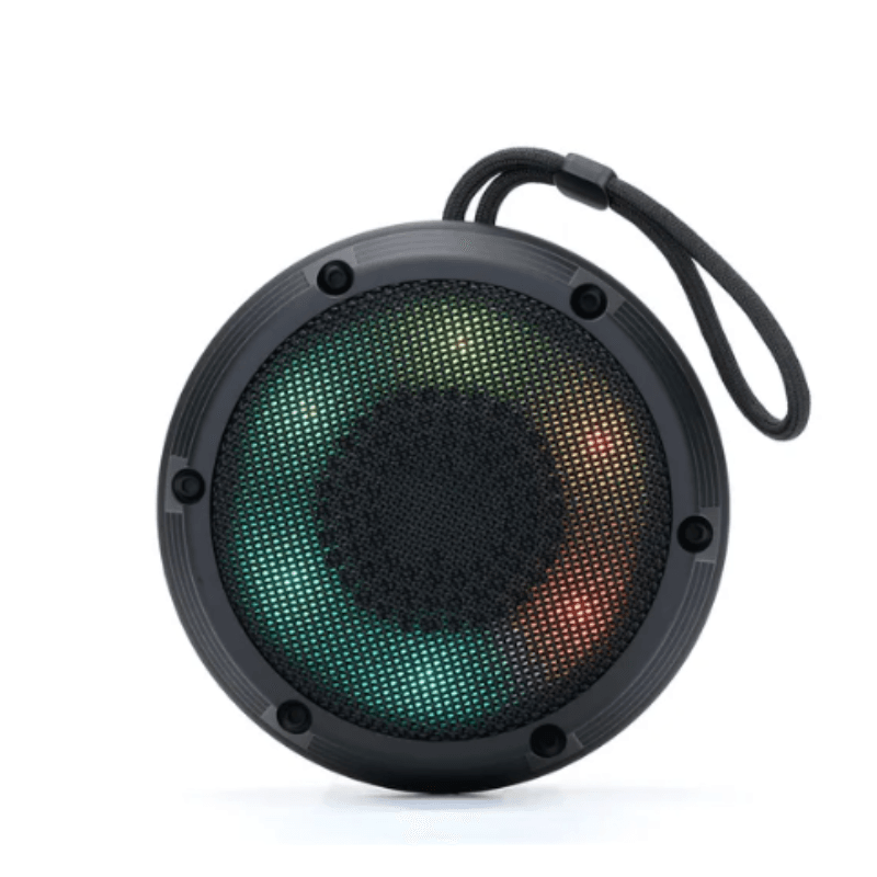 CLIP3 Speaker with RGB Lighting — image 1