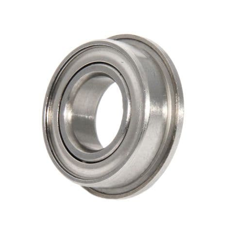 Ball Bearings 6x13x5mm F686ZZ — image 1