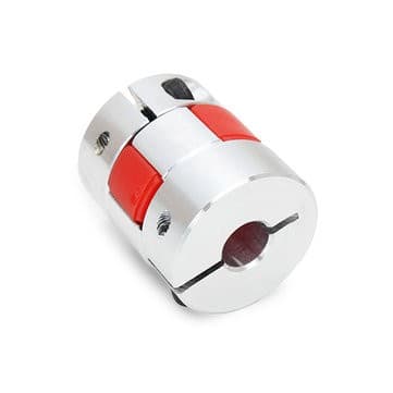 6.35x10 flexible jaw couplings — image 1