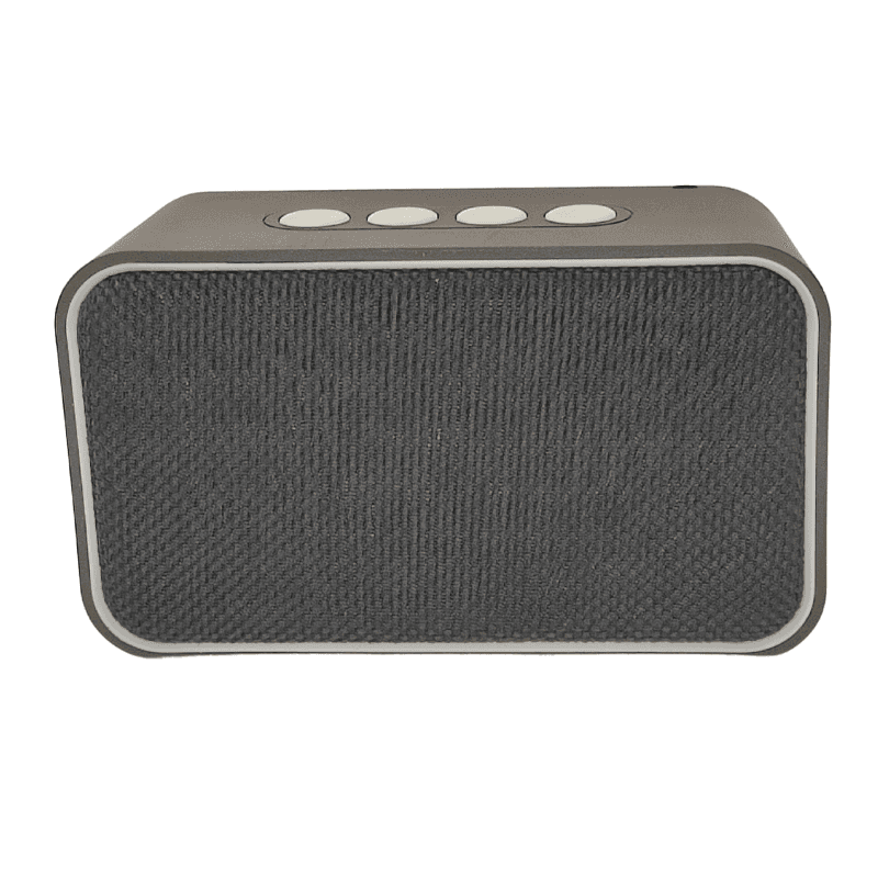 portable wireless speaker DM0022 — image 1