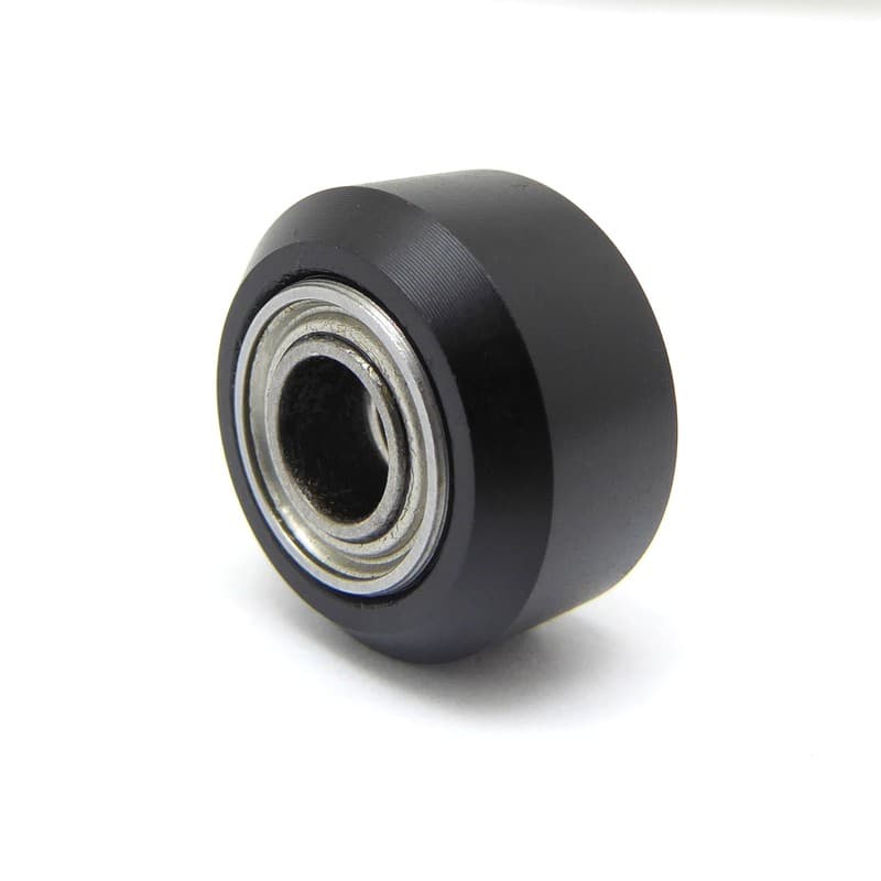 Delrin Mini V Wheel™ Kit — image 1