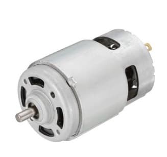 DC 12V 12000RPM High Speed Large Torque 775 Motor — image 1