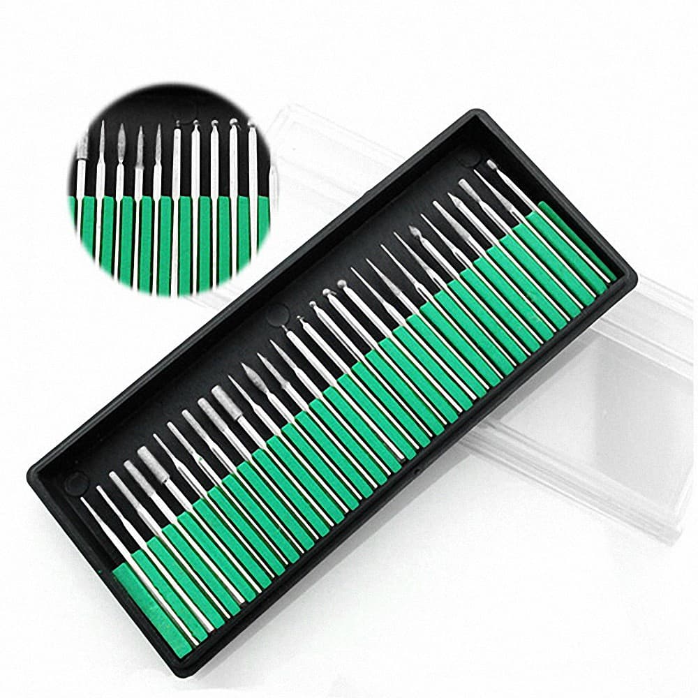 Kit For Engraving Carving  — image 1