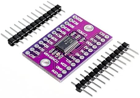TCA9548A 8-Channel IIC Multiplexer — image 1