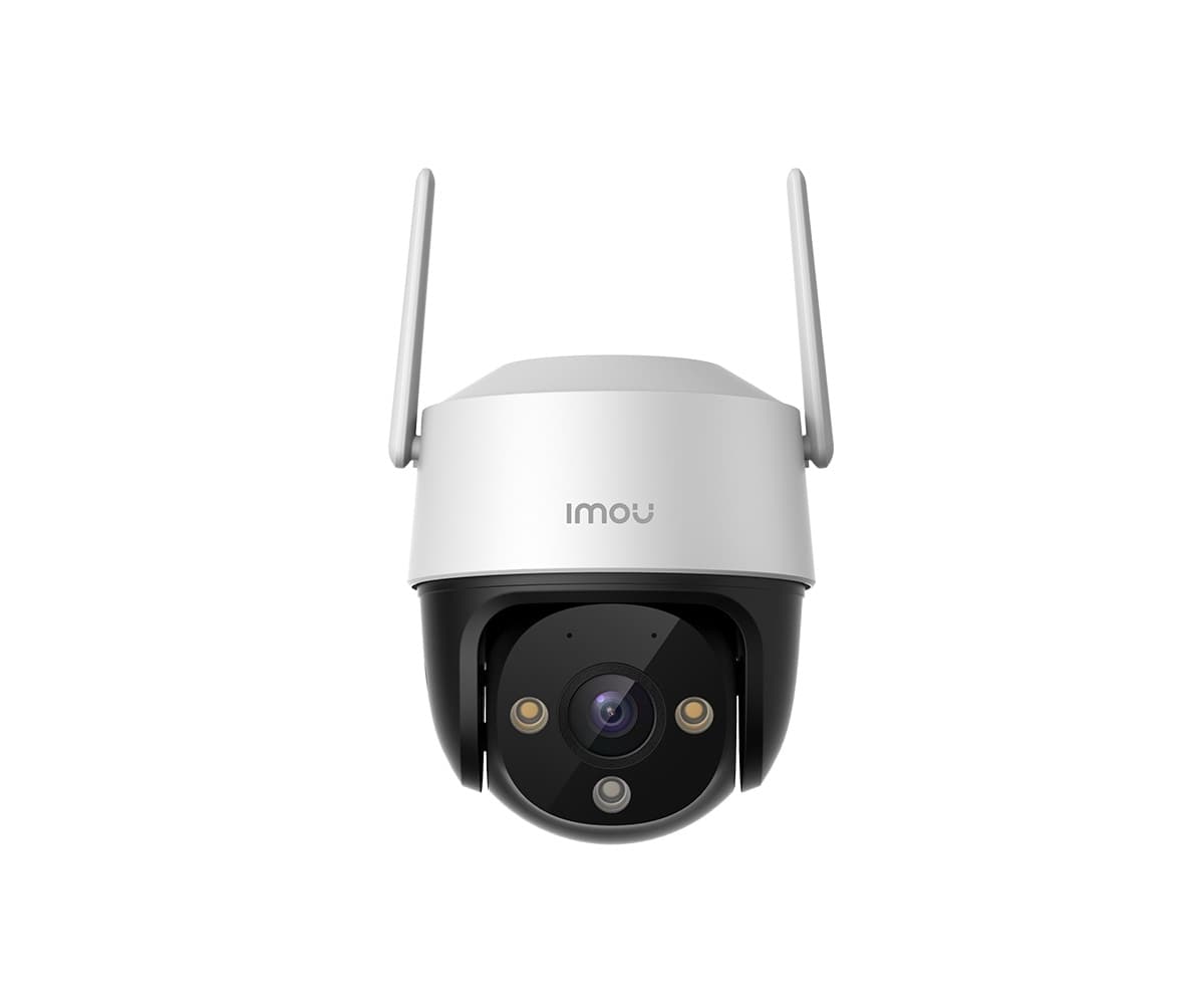 IMOU 4MP Wi-Fi  Camera Cruiser SE — image 1