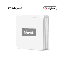 SONOFF Zigbee Bridge Pro — image 1