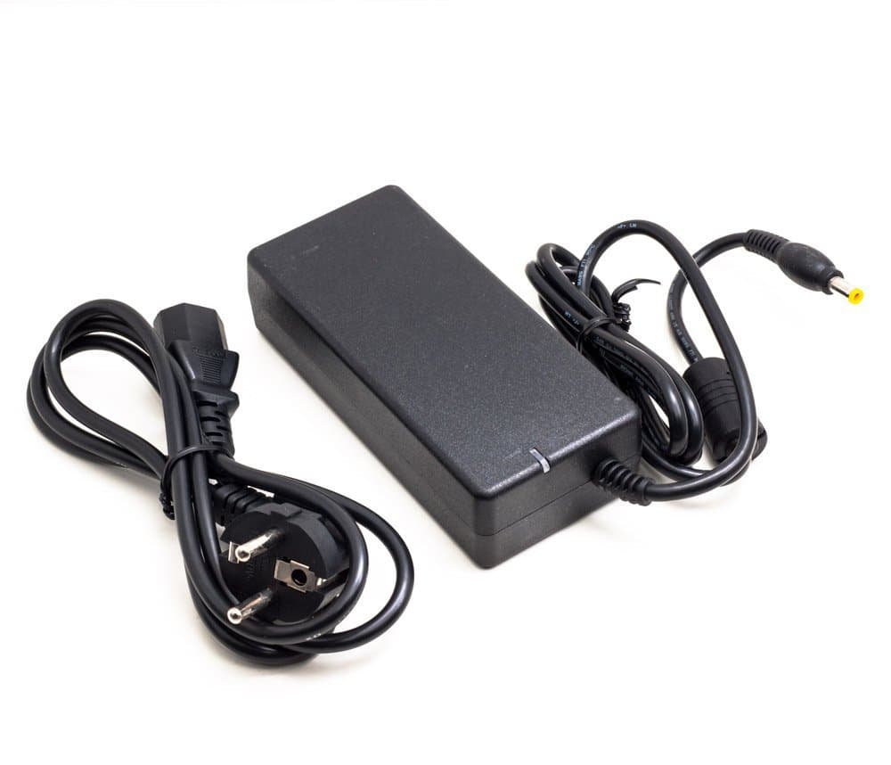 Power Supply Adaptor  12V/6A — image 1