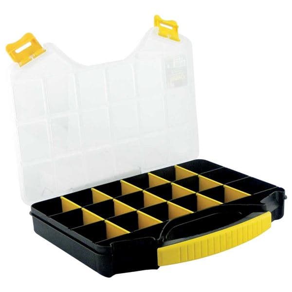Mano Storage Box 13'' Organizer — image 1