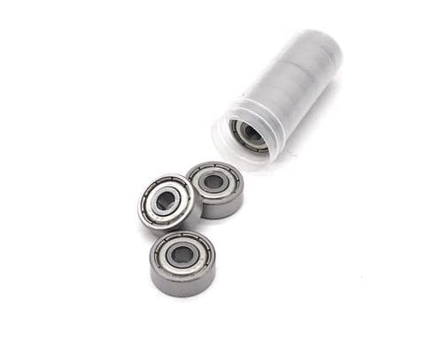  Ball Bearings 624ZZ  4x13x5mm — image 1