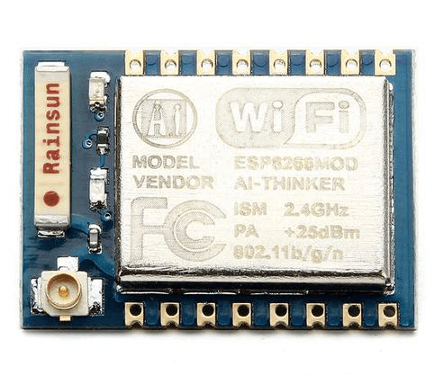 ESP8266 Serial WIFI Module (ESP-07) — image 1