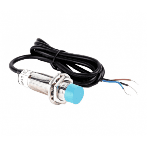 LJ18A3-8-Z/BX NPN inductive proximity sensor detection switch 8mm — image 1