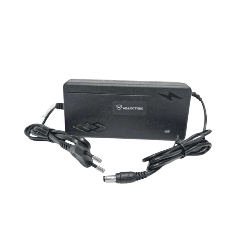 VAUXTEK 54V 3A CHARGER — image 1