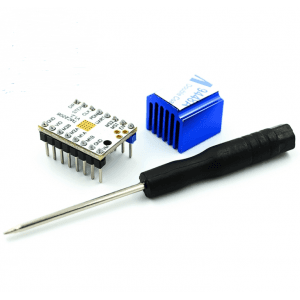 TMC2208 Stepping Motor Mute Built-in Drive  — image 1