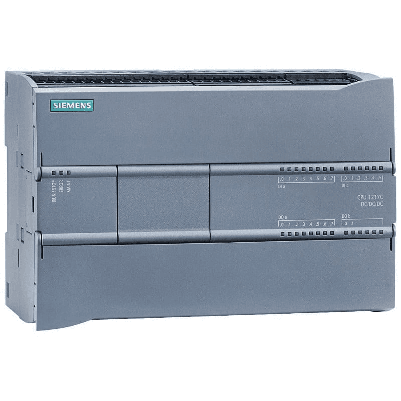 SIMATIC S7-1200 Automate programmable 1214C — image 1