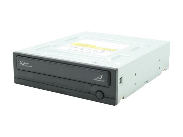 Samsung TS-H663 DVD±RW DL Desktop SATA Drive — image 1