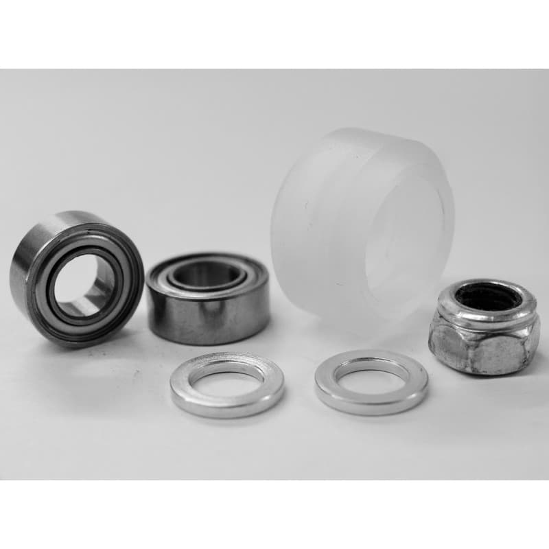 Xtreme Mini V Wheel™ Kit — image 1