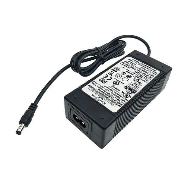 21v 2A power adapter  — image 1