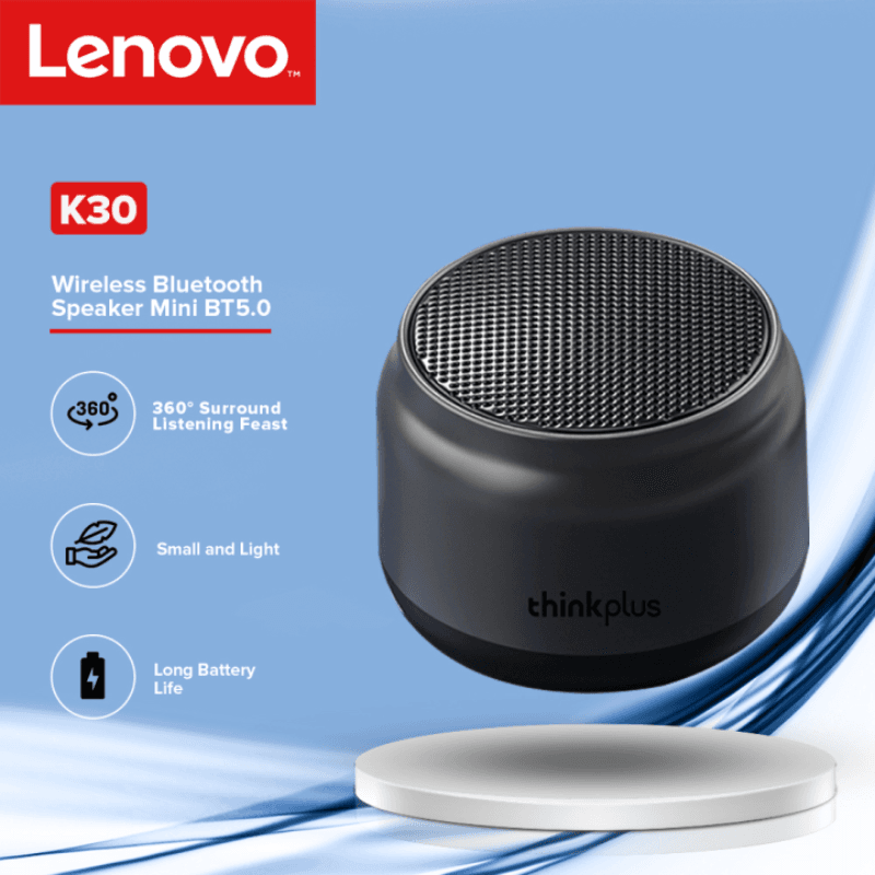 Lenovo Thinkplus K30 Speaker — image 1