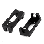CR123A CR123 16340 Lithium Battery Holder Box — image 1