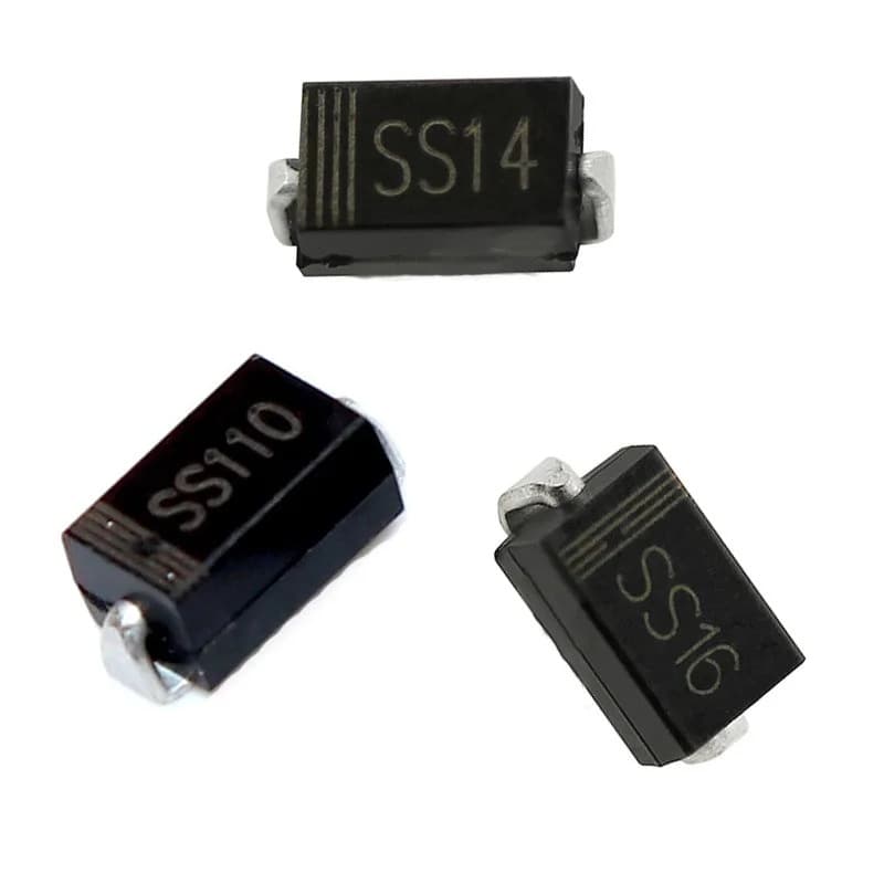 diode schottky SS24 — image 1