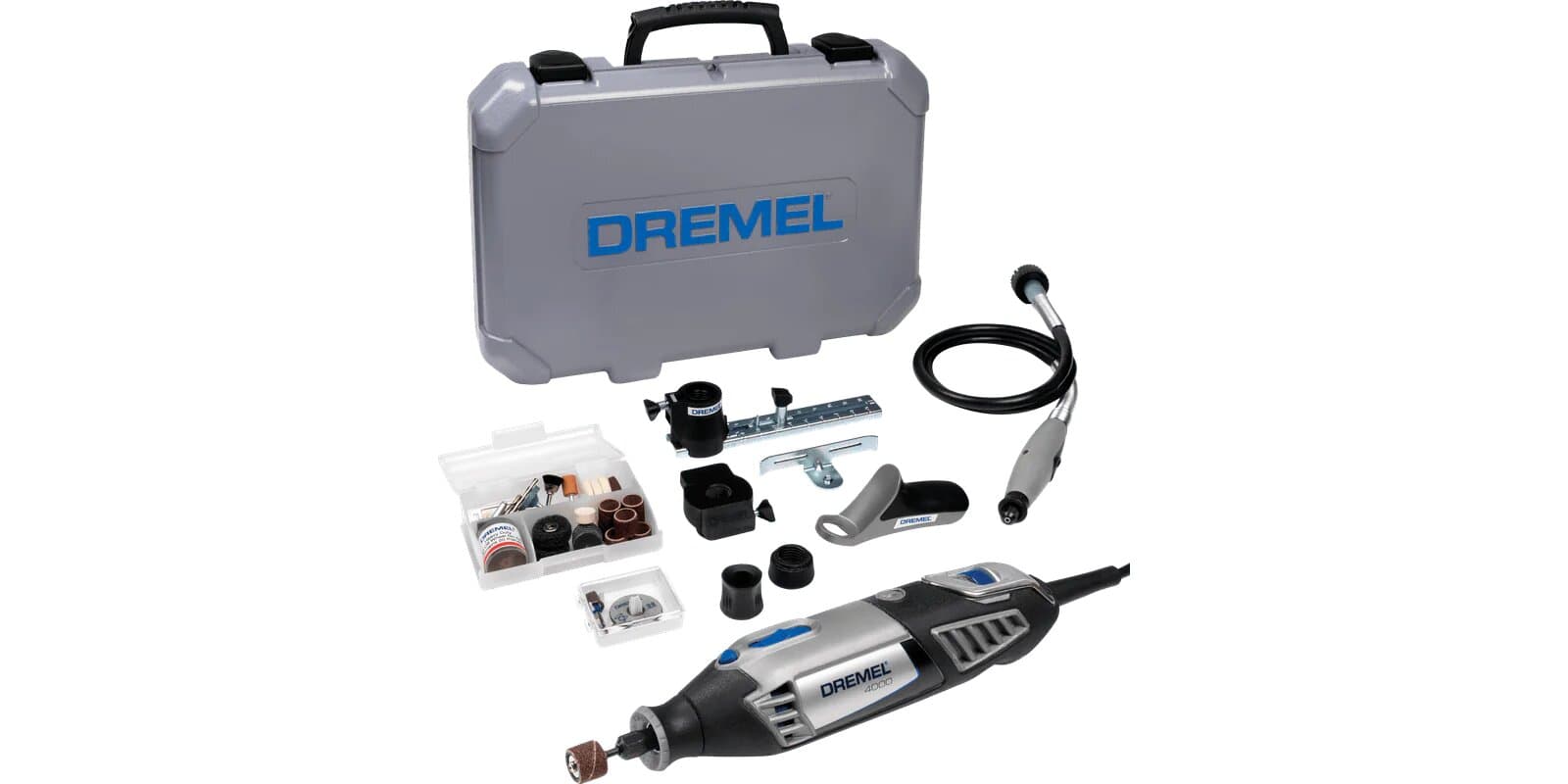 DREMEL4000 4/65  — image 1