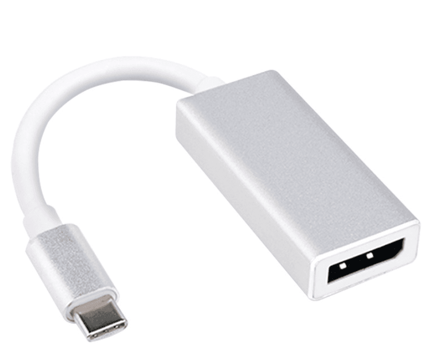 TYPE-C to DP adapter — image 1