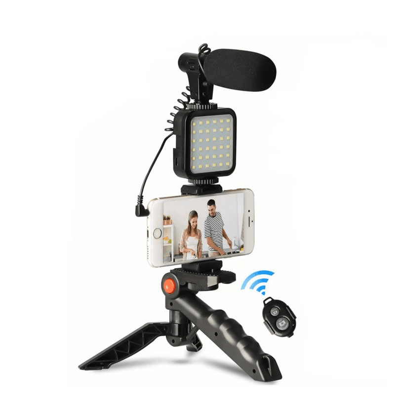 video making kit ay-49 — image 1