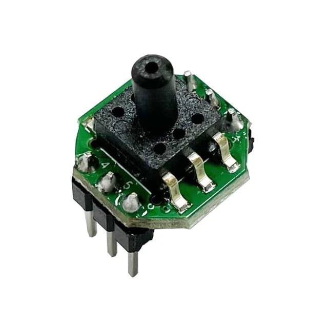 XGZP6847A Electronic Sphygmomanometer Gas Pressure Sensor  0-40kPa — image 1