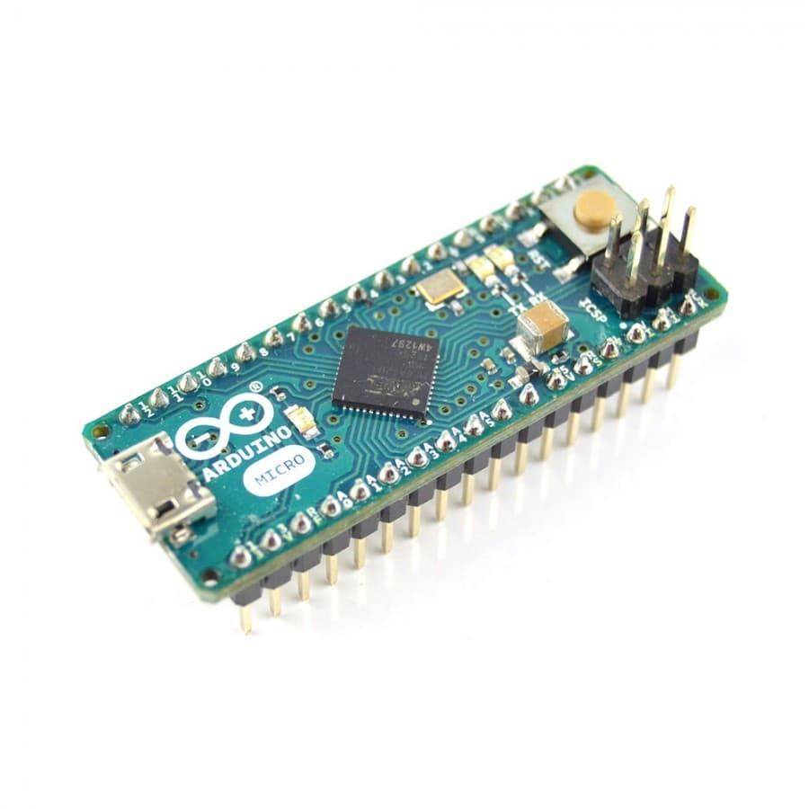 Arduino Micro (Original) — image 1