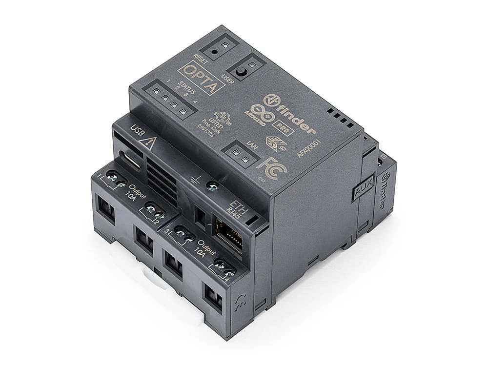 Arduino Opta Wi-Fi — image 1