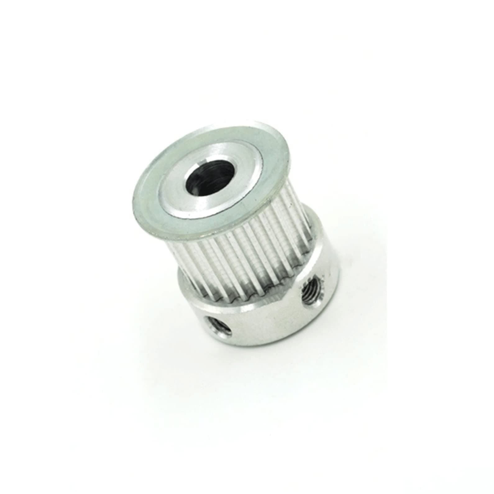 GT3-10mm 5mm 20 teeth Timing Pulley — image 1