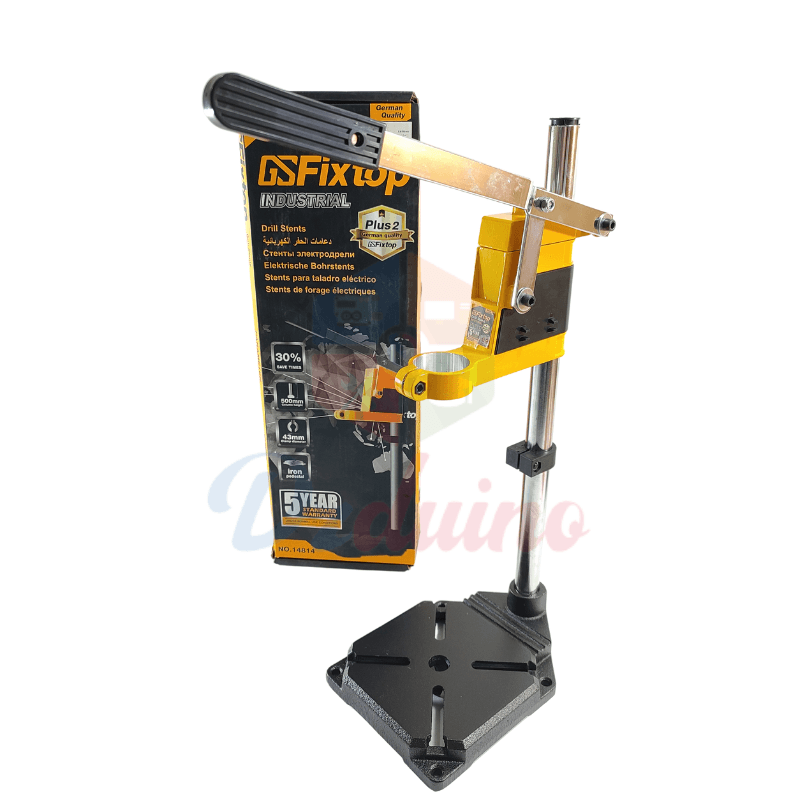 PM 14814 GSFIXTOP drill support — image 1