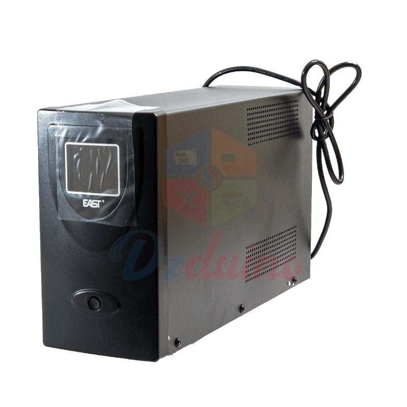 EAST UPS 2000VA INVERTER — image 1