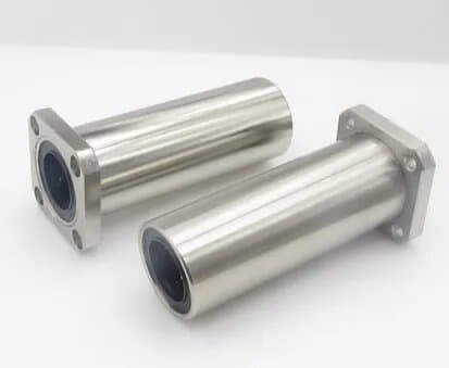 LMK8LUU 8mm Square Linear Bearing — image 1