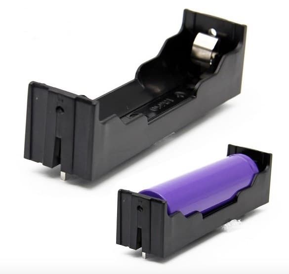 18650 Battery Holder  — image 1
