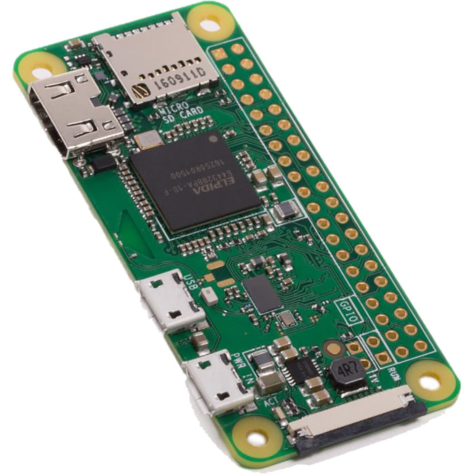 Raspberry Pi Zero W Board — image 1