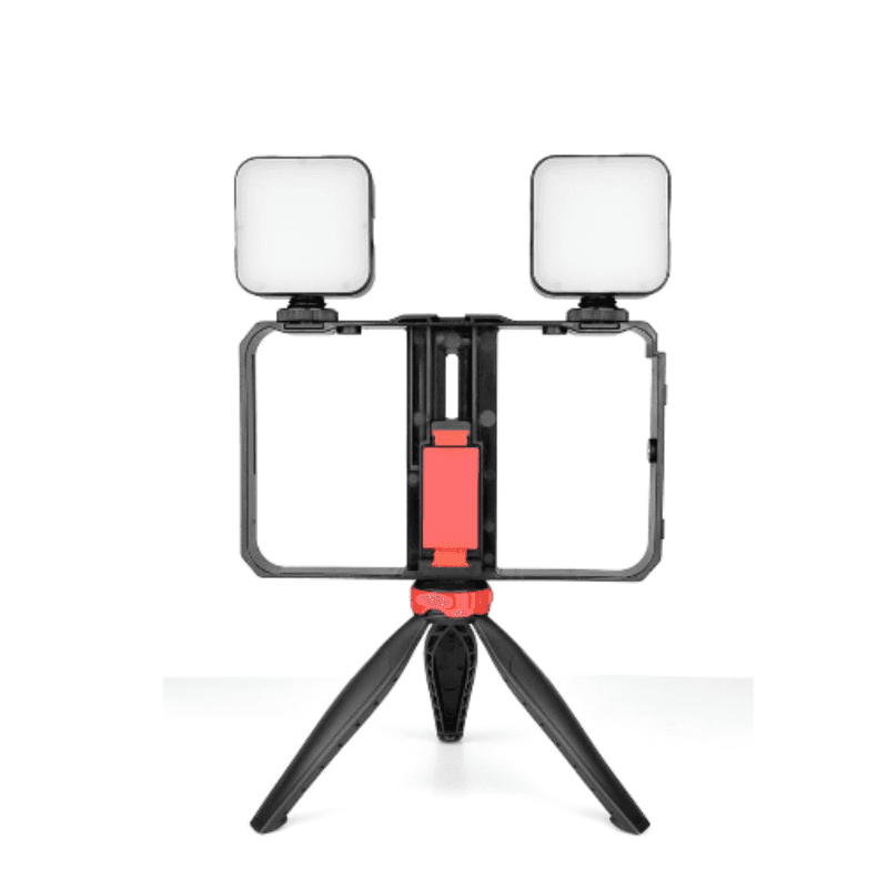 video making kit ay-49x — image 1