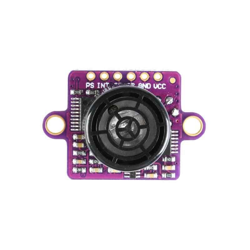 ULTRASONIC DISTANCE SENSOR MODULE GY-US42V2 — image 1