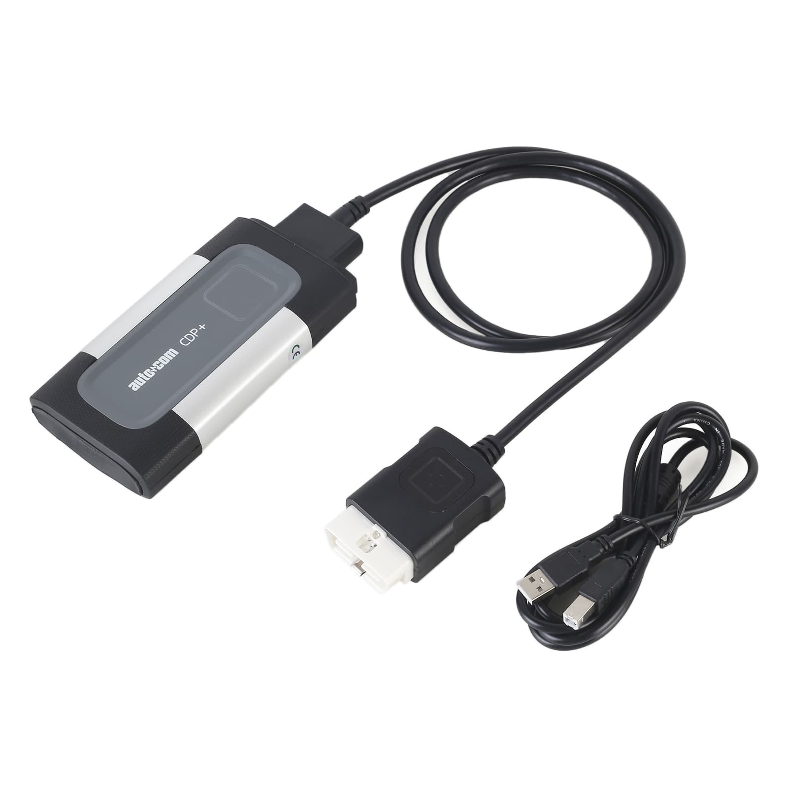 Autocom CDP OBD2 scanner — image 1