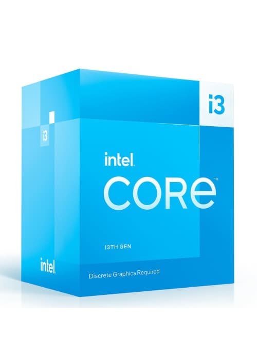 Processor INTEL CORE I5-13400F — image 1