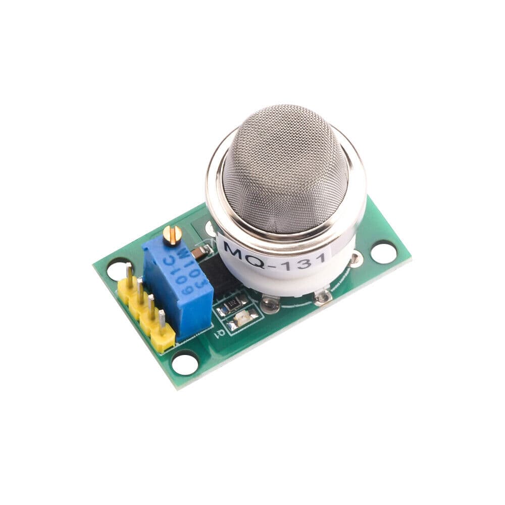 MQ131 Ozone Sensor High Concentration 10-1000PPM — image 1
