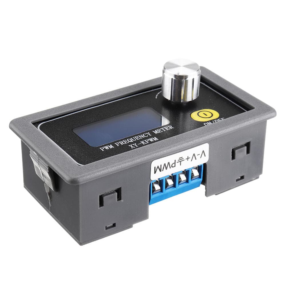 XY-PWM Signal Generator 1-Channel 1Hz-150KHz — image 1