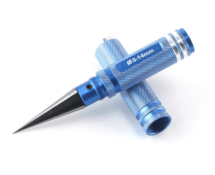 Expanding Hole Opener Reamer 0-14mm  — image 1