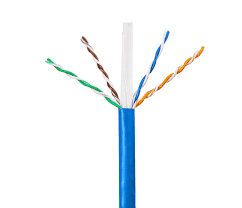 cable network cat6 utp high quality  — image 1