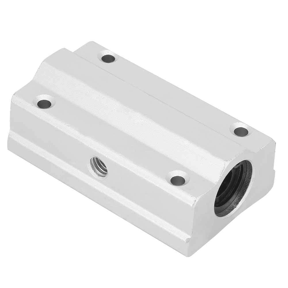  8mm Linear Bearing Block SCS8LUU  — image 1
