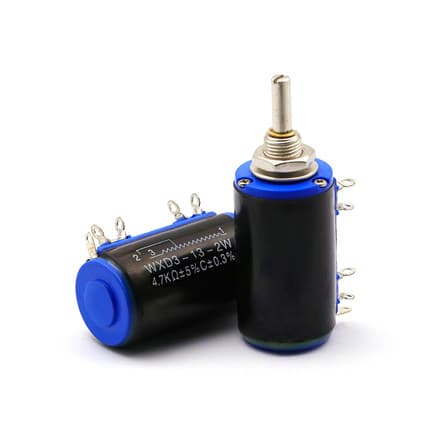 WXD3 Precision Potentiometer 4.7K — image 1